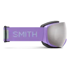 Smith I/O MAG S, Light Lavender | ChromaPop Sun Platinum Mirror