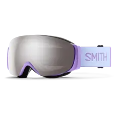 Smith I/O MAG S, Light Lavender | ChromaPop Sun Platinum Mirror