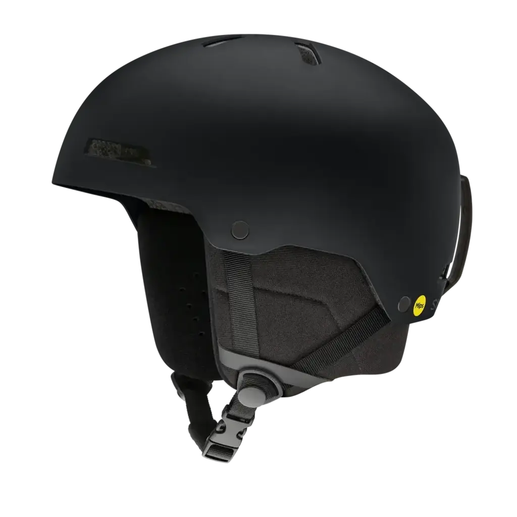 Smith Rodeo MIPS, Matte Black