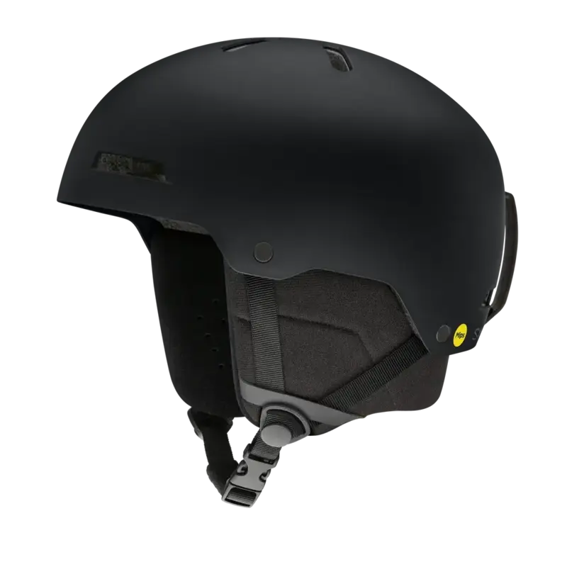 Smith Rodeo MIPS, Matte Black