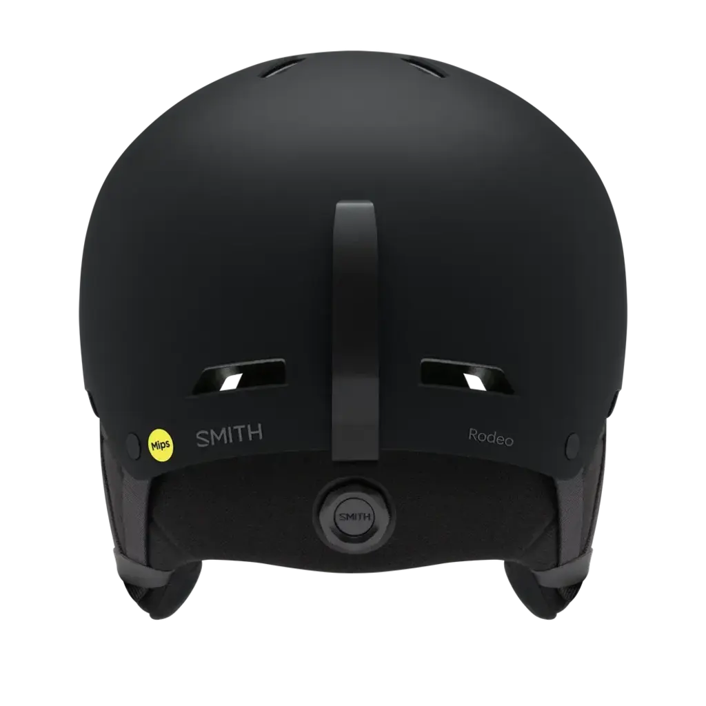 Smith Rodeo MIPS, Matte Black