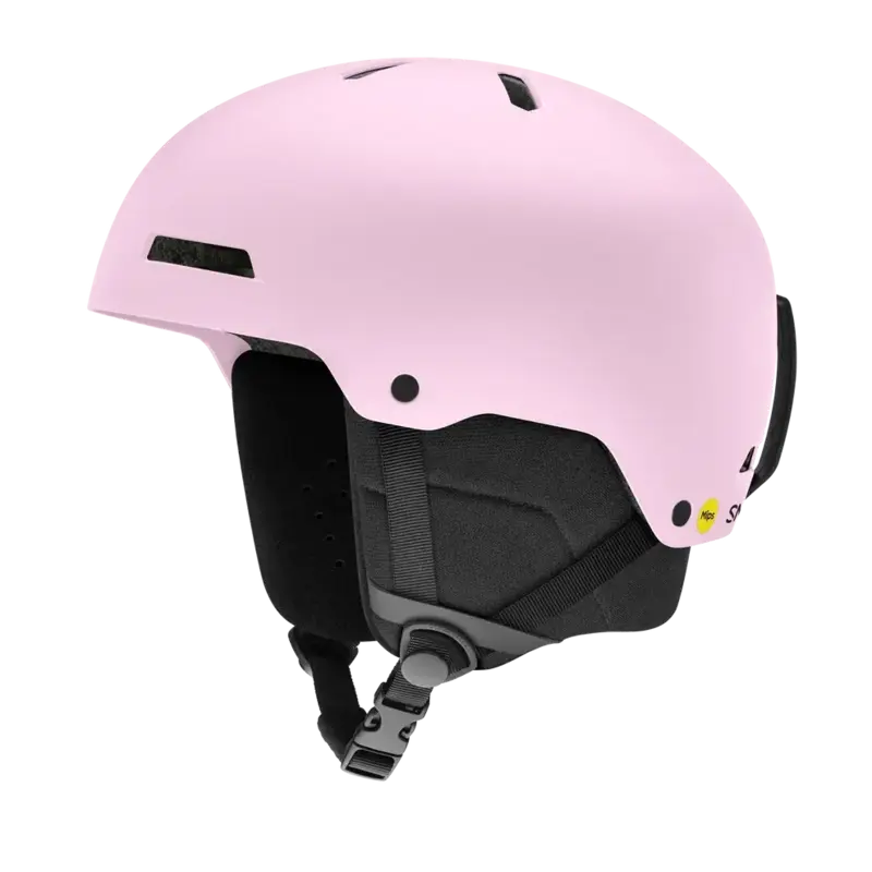 Smith Rodeo MIPS, Matte Pink Frost