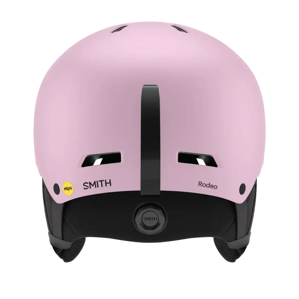 Smith Rodeo MIPS, Matte Pink Frost