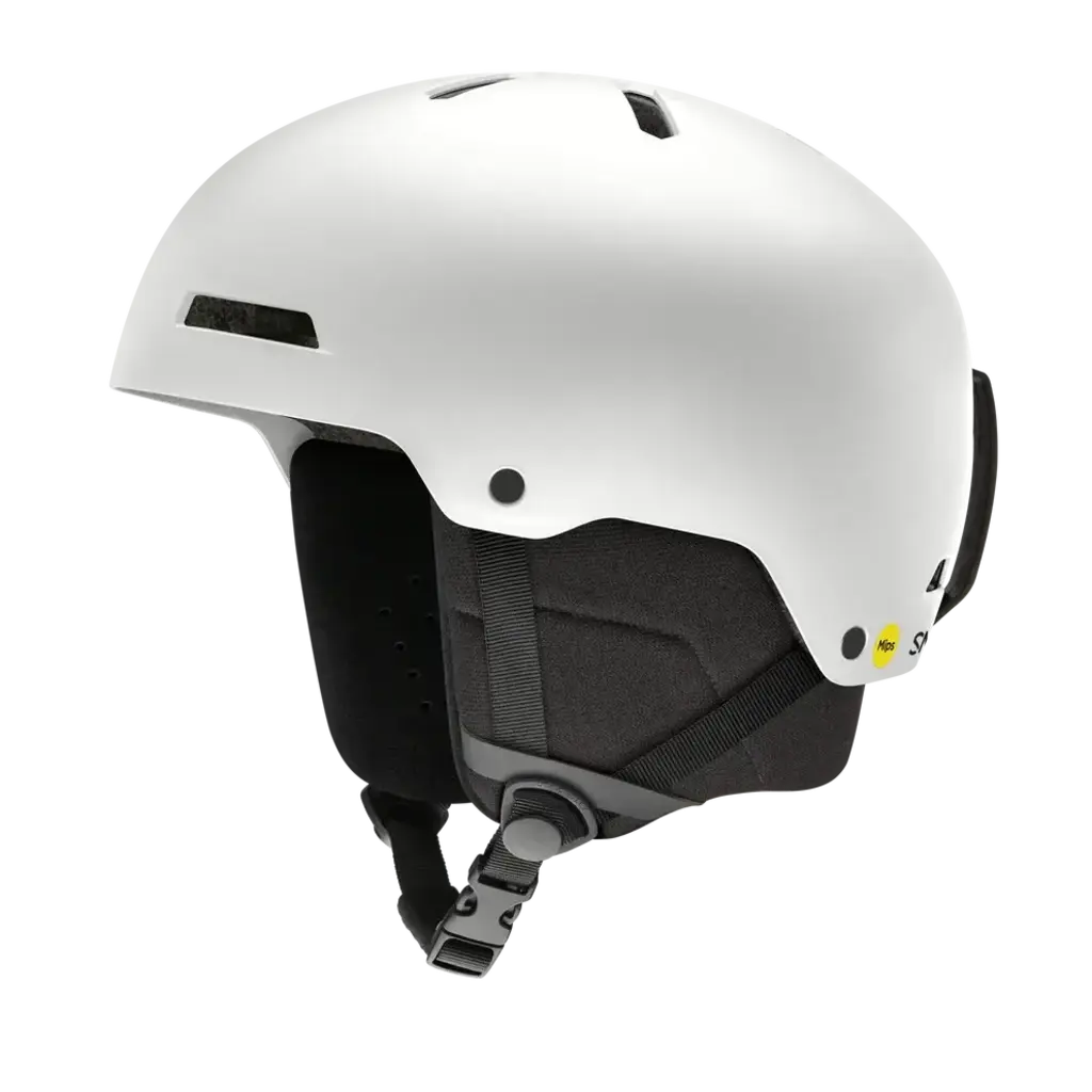 Smith Rodeo MIPS, Matte White