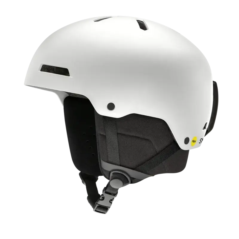 Smith Rodeo MIPS, Matte White