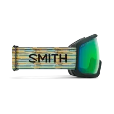 Smith Shakedown, Emerald ReNU Upcycled Scrap | ChromaPop Everyday Green Mirror