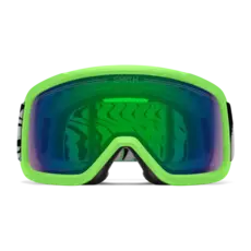 Smith Shakedown, Slime Static Shag | ChromaPop Everyday Green Mirror