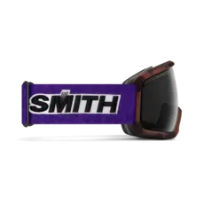 Smith Shakedown, Tortoise Retro Classic | ChromaPop Sun Black