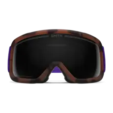 Smith Shakedown, Tortoise Retro Classic | ChromaPop Sun Black