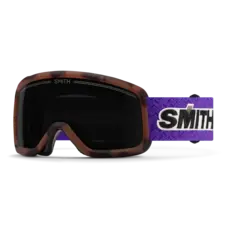 Smith Shakedown, Tortoise Retro Classic | ChromaPop Sun Black