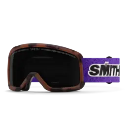 Smith Shakedown, Tortoise Retro Classic | ChromaPop Sun Black