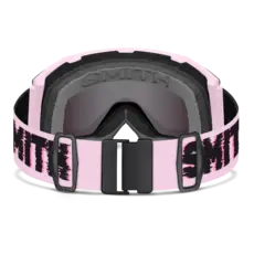 Smith Squad Mag LBF, Pink Frost Flex Glitch | ChromaPop Sun Black