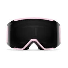 Smith Squad Mag LBF, Pink Frost Flex Glitch | ChromaPop Sun Black