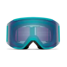 Smith Squad Mag LBF, Tropic | ChromaPop Everyday Blue Mirror