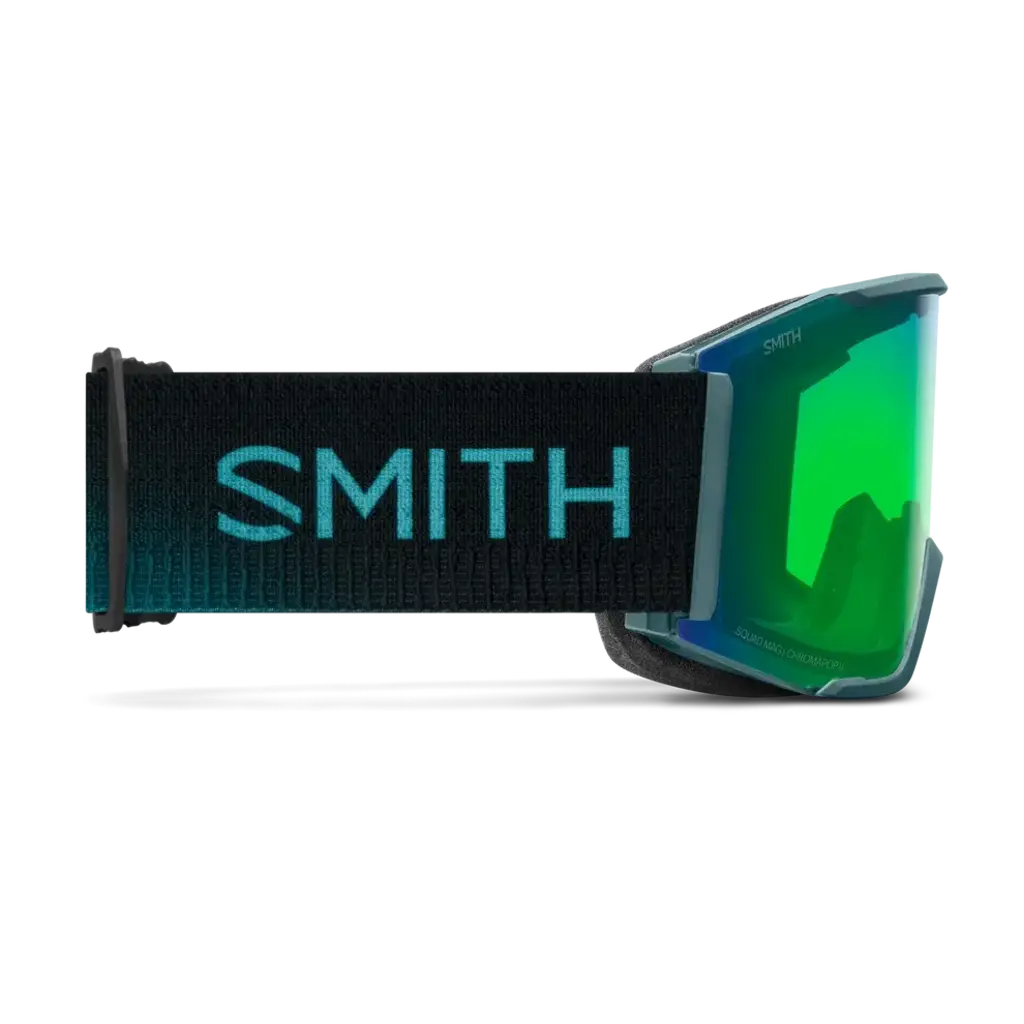 Smith Squad MAG, Cenote | ChromaPop Everyday Green Mirror