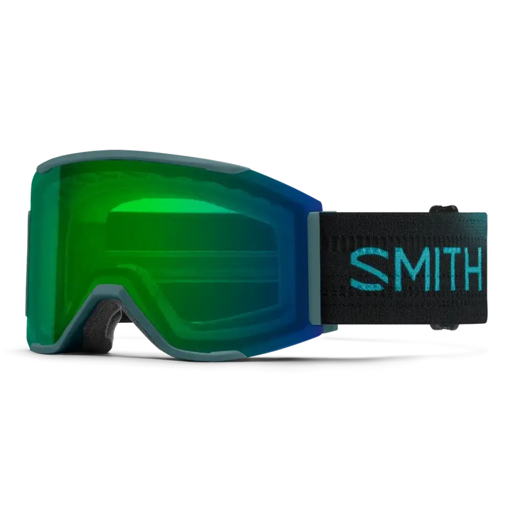 Smith Squad MAG, Cenote | ChromaPop Everyday Green Mirror