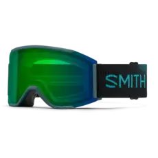 Smith Squad MAG, Cenote | ChromaPop Everyday Green Mirror