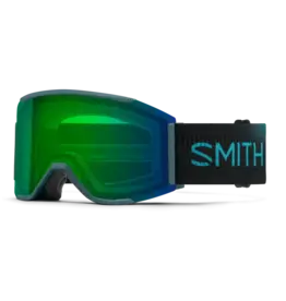 Smith Squad MAG, Cenote | ChromaPop Everyday Green Mirror