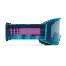 Smith Squad MAG, Tropic | ChromaPop Everyday Blue Mirror