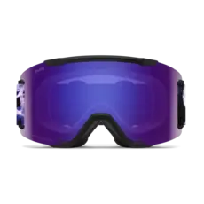Smith Squad, Black Flex Plasma | ChromaPop Everyday Violet Mirror