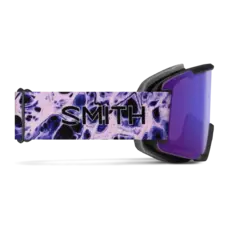 Smith Squad, Black Flex Plasma | ChromaPop Everyday Violet Mirror