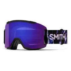 Smith Squad, Black Flex Plasma | ChromaPop Everyday Violet Mirror
