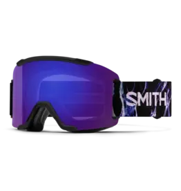 Smith Squad, Black Flex Plasma | ChromaPop Everyday Violet Mirror