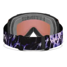 Smith Squad, Black Flex Plasma | ChromaPop Everyday Violet Mirror