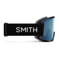 Smith Squad, Black | ChromaPop Everyday Blue Mirror