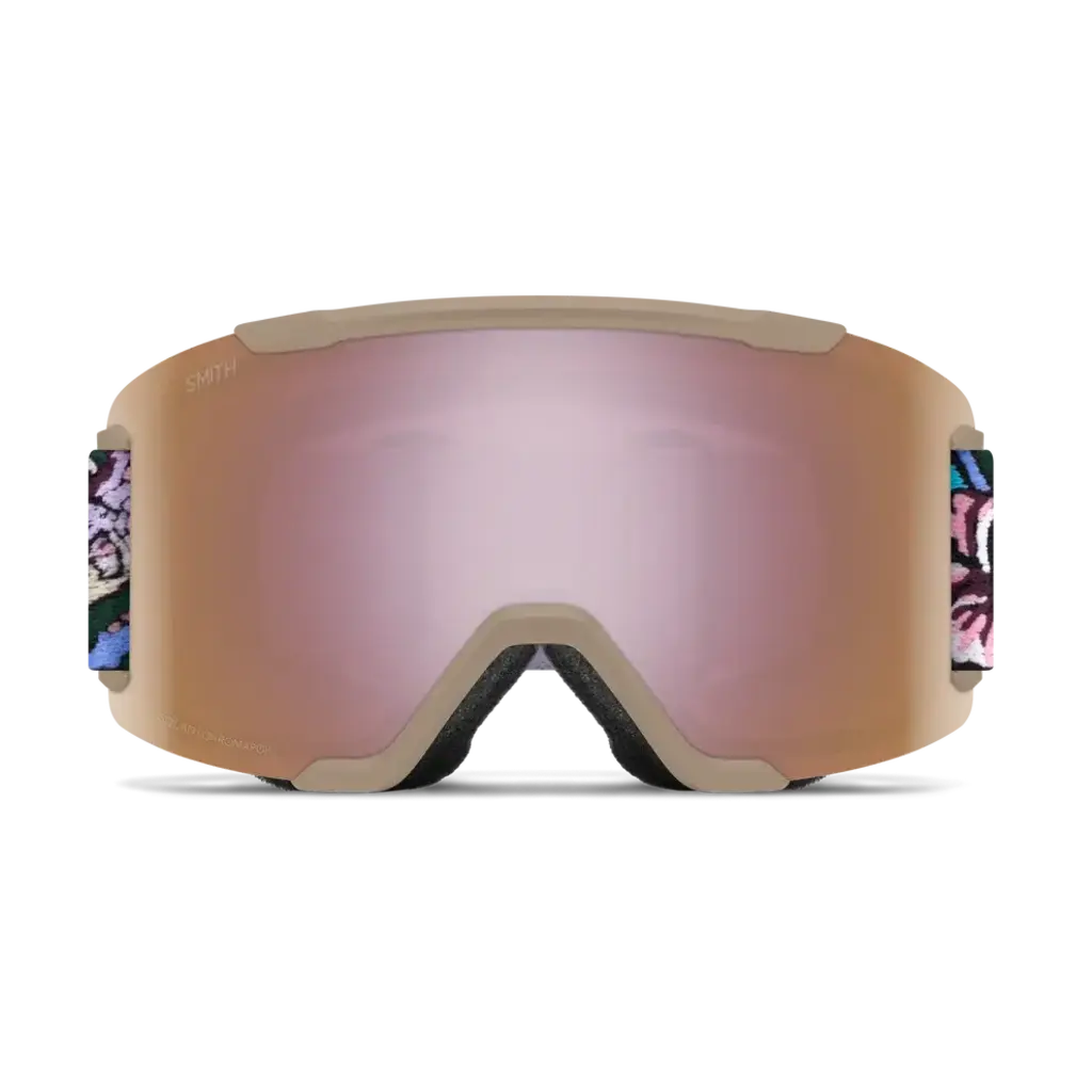 Smith Squad, Iris Pham AC | ChromaPop Everyday Rose Gold Mirror