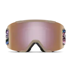 Smith Squad, Iris Pham AC | ChromaPop Everyday Rose Gold Mirror