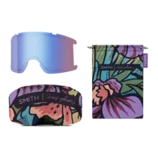Smith Squad, Iris Pham AC | ChromaPop Everyday Rose Gold Mirror