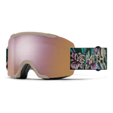 Smith Squad, Iris Pham AC | ChromaPop Everyday Rose Gold Mirror