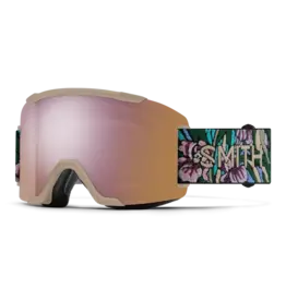 Smith Squad, Iris Pham AC | ChromaPop Everyday Rose Gold Mirror