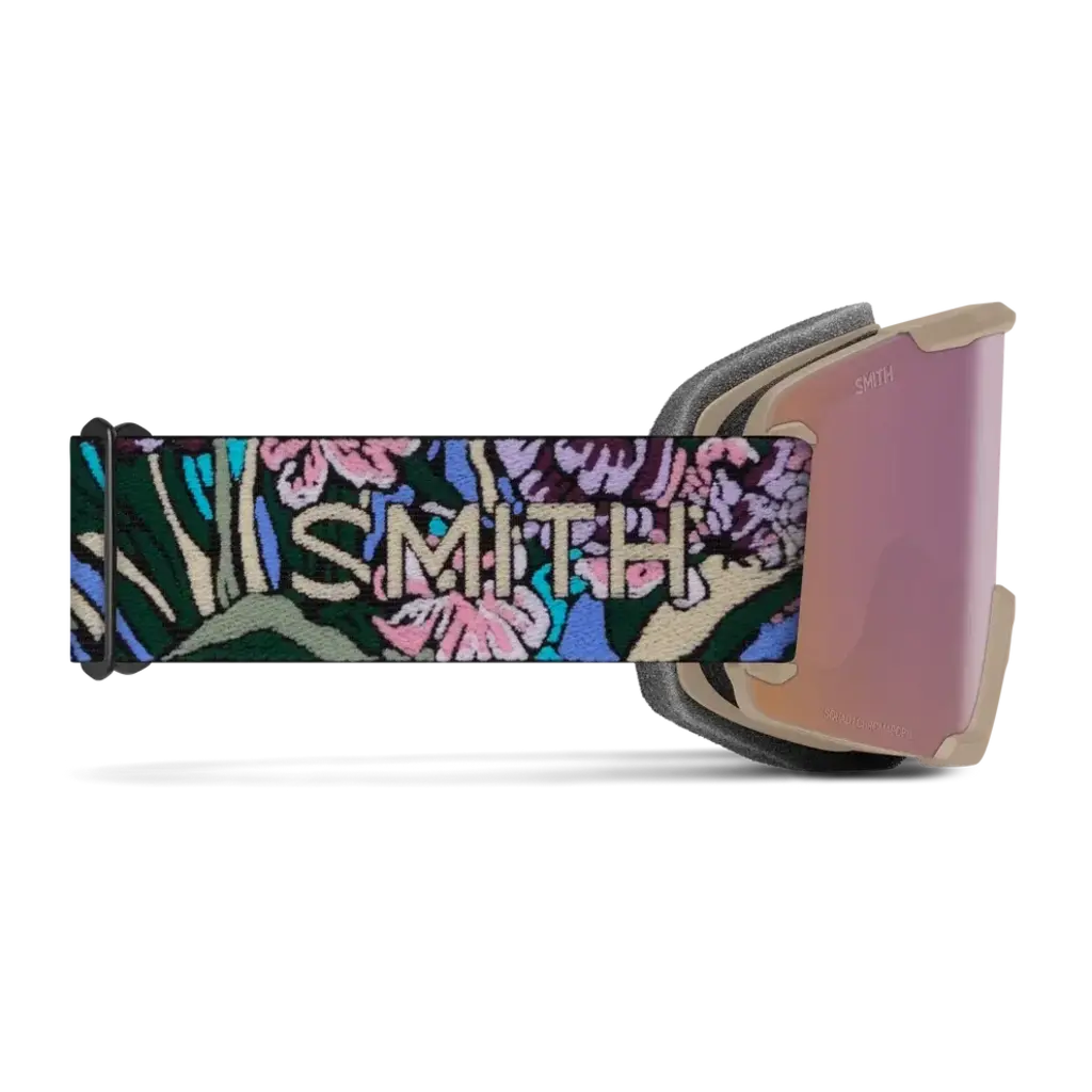 Smith Squad, Iris Pham AC | ChromaPop Everyday Rose Gold Mirror