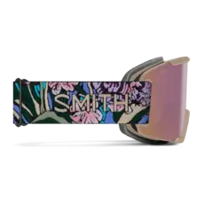 Smith Squad, Iris Pham AC | ChromaPop Everyday Rose Gold Mirror