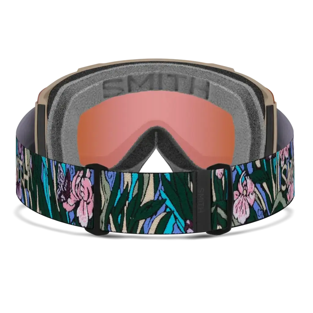 Smith Squad, Iris Pham AC | ChromaPop Everyday Rose Gold Mirror