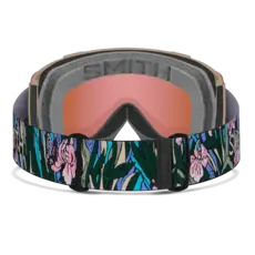 Smith Squad, Iris Pham AC | ChromaPop Everyday Rose Gold Mirror