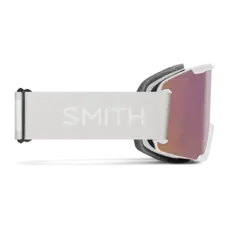 Smith Squad, White Vapor | ChromaPop Everyday Rose Gold Mirror