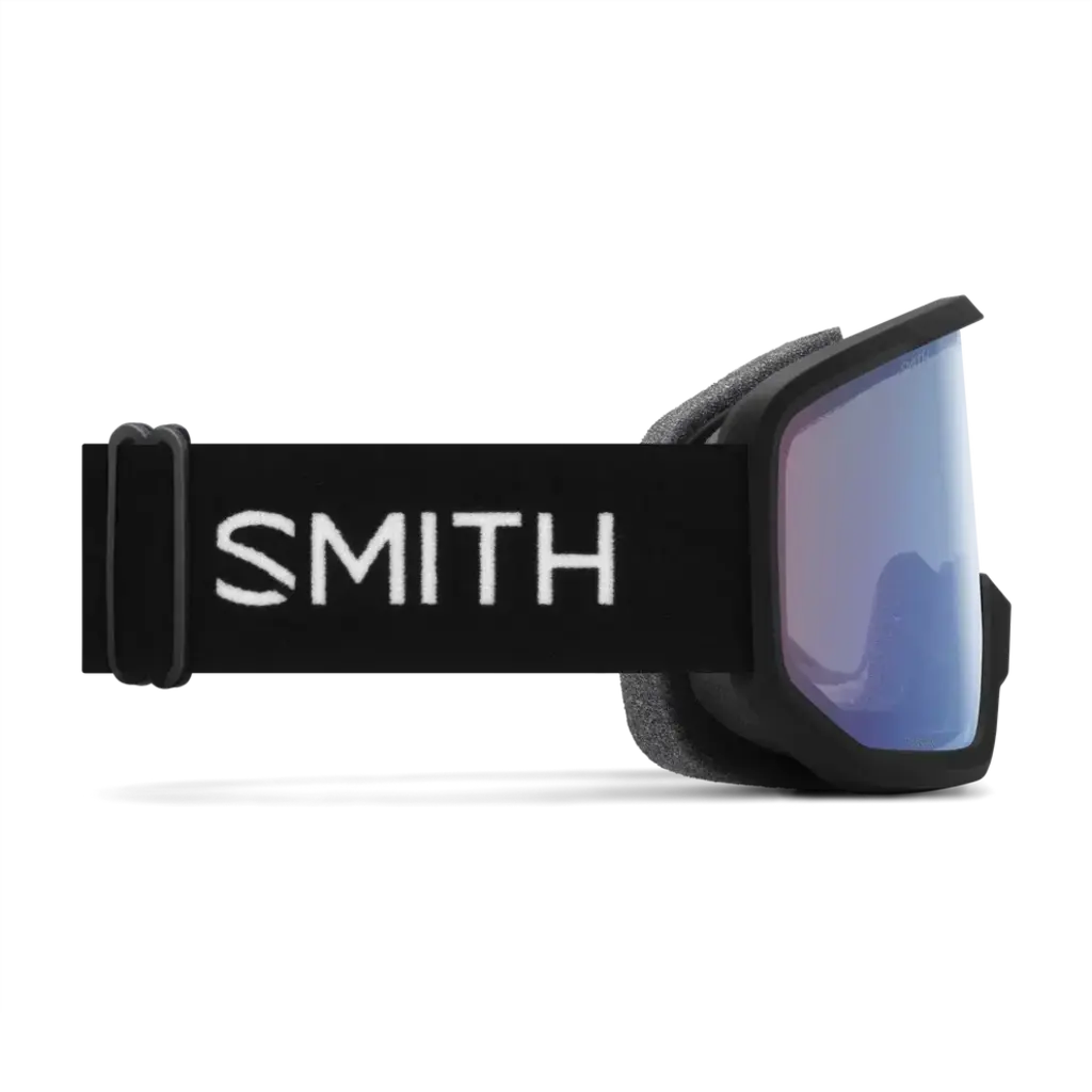 Smith Transfer LBF, Black | Blue Sensor Mirror