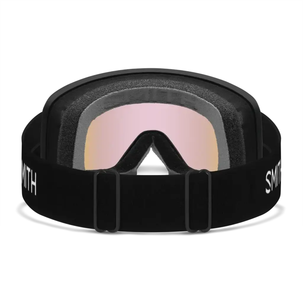 Smith Transfer LBF, Black | Blue Sensor Mirror