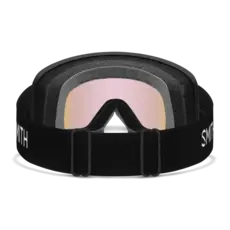 Smith Transfer LBF, Black | Blue Sensor Mirror