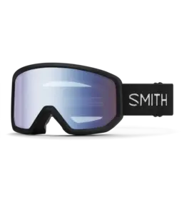 Smith Transfer LBF, Black | Blue Sensor Mirror