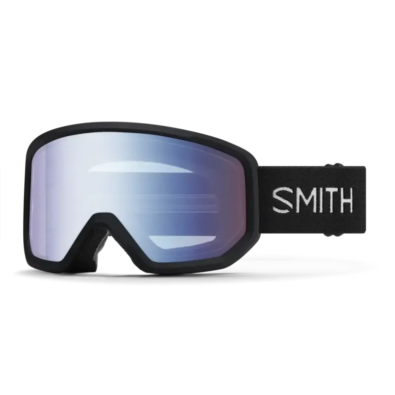 Smith Transfer LBF, Black | Blue Sensor Mirror