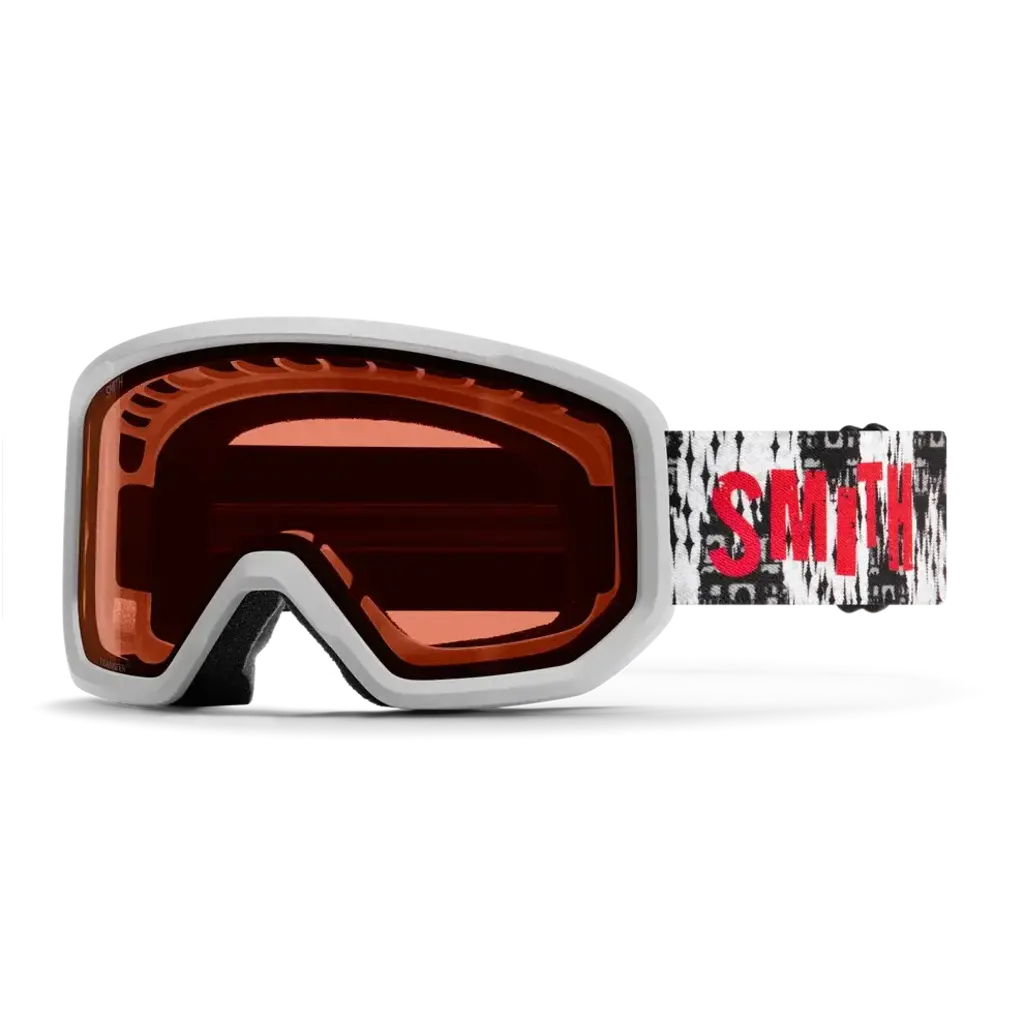 Smith Transfer LBF, Matej Svancer AC | RC36