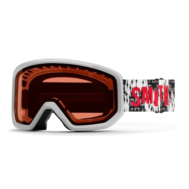 Smith Transfer LBF, Matej Svancer AC | RC36