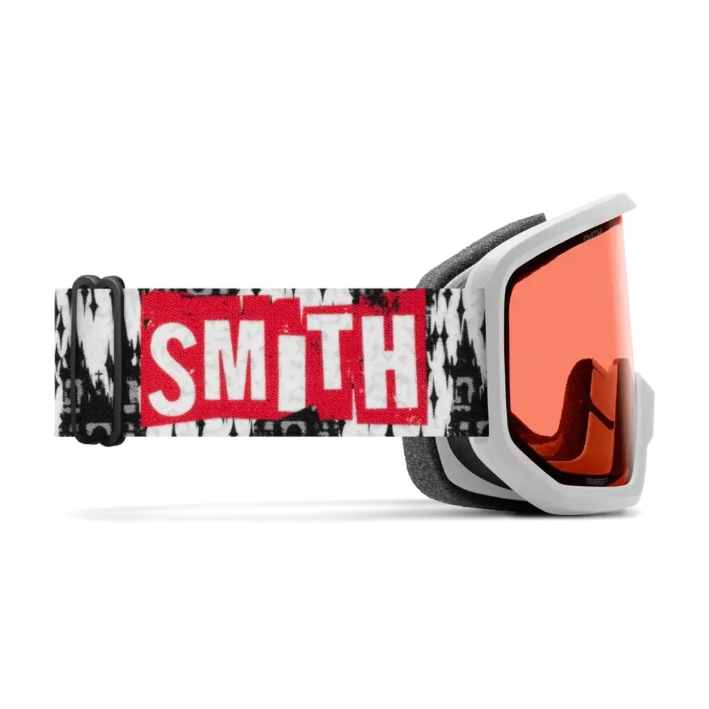 Smith Transfer LBF, Matej Svancer AC | RC36