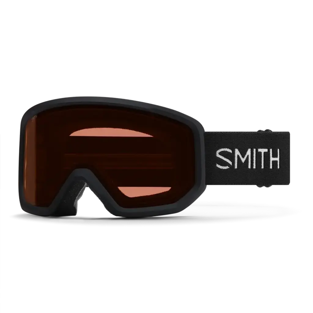 Smith Transfer, Black | RC36