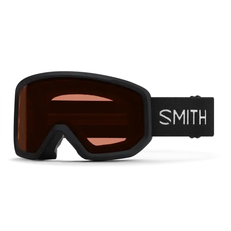 Smith Transfer, Black | RC36