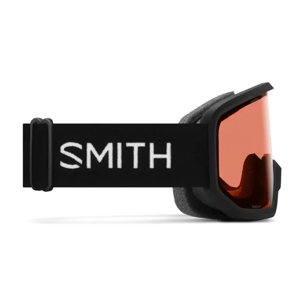 Smith Transfer, Black | RC36